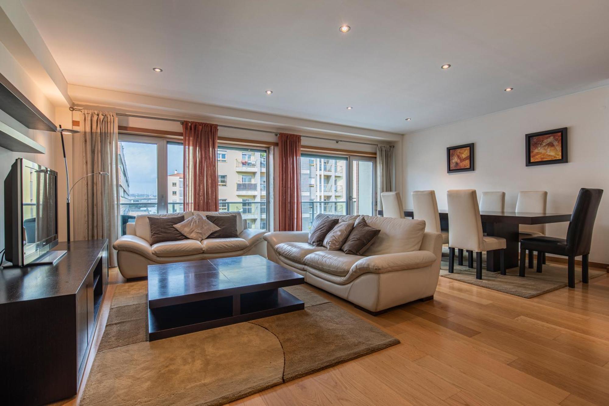 2 Bedroom Large Apartment By Innkeeper Lissabon Exterior foto