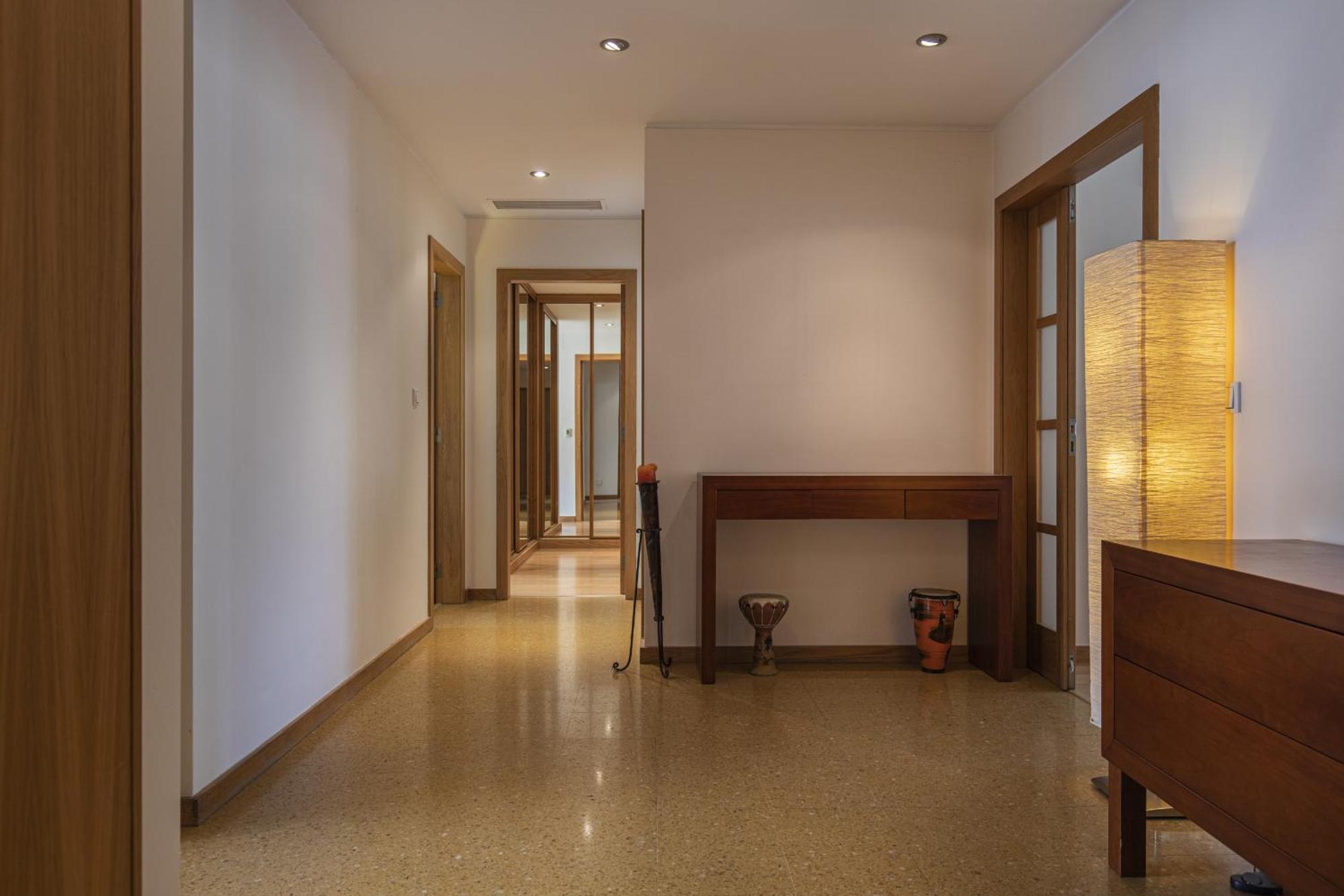 2 Bedroom Large Apartment By Innkeeper Lissabon Exterior foto