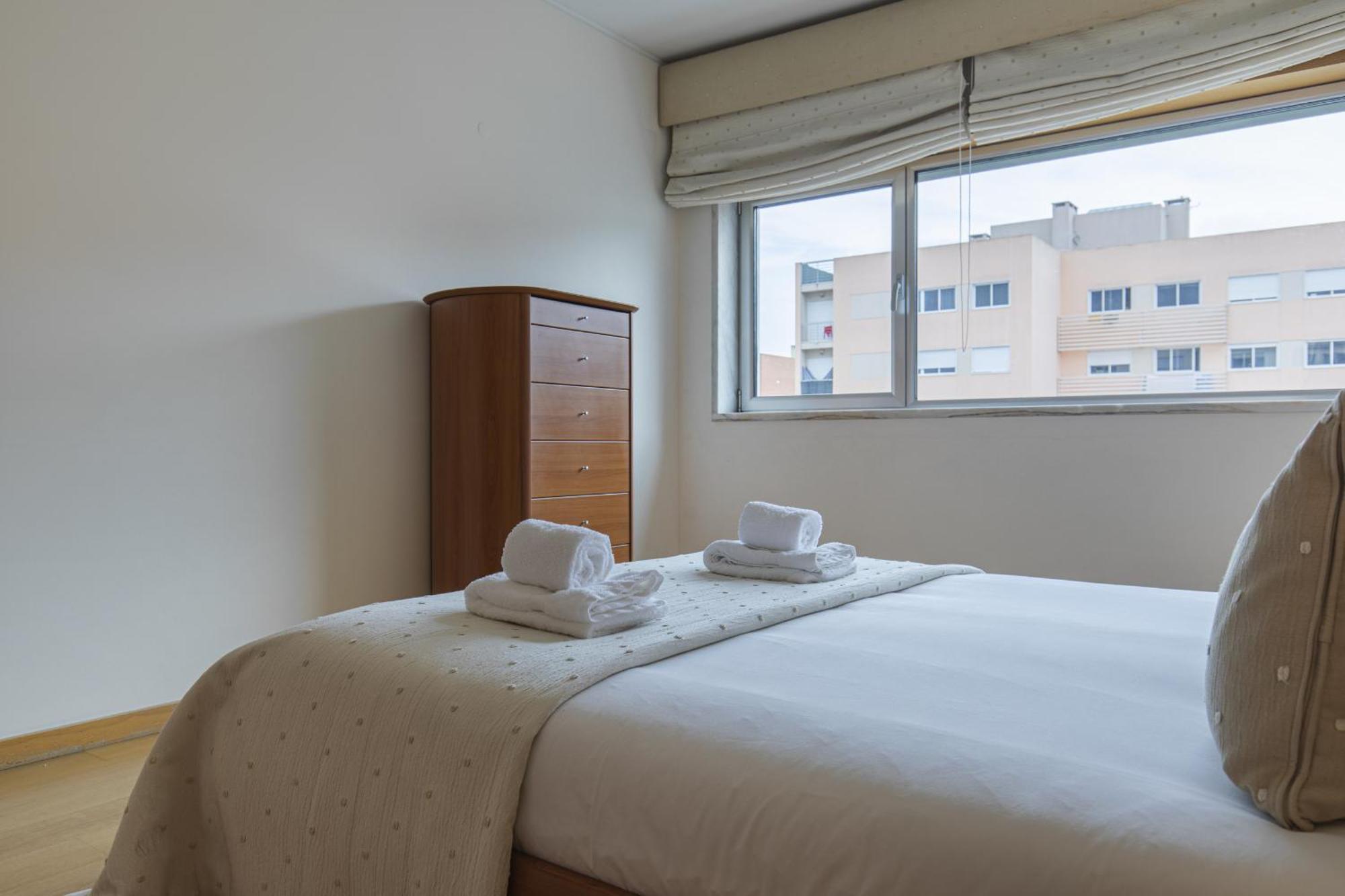 2 Bedroom Large Apartment By Innkeeper Lissabon Exterior foto