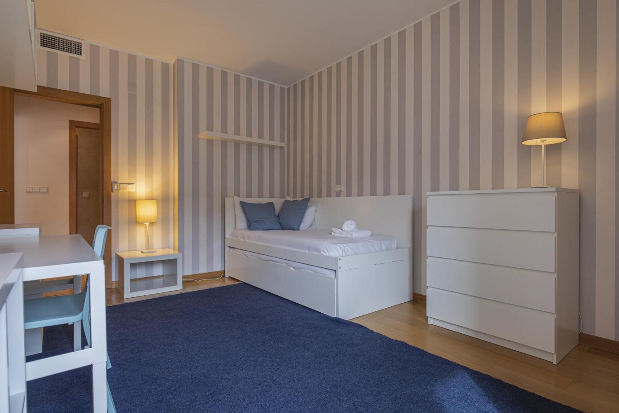 2 Bedroom Large Apartment By Innkeeper Lissabon Exterior foto