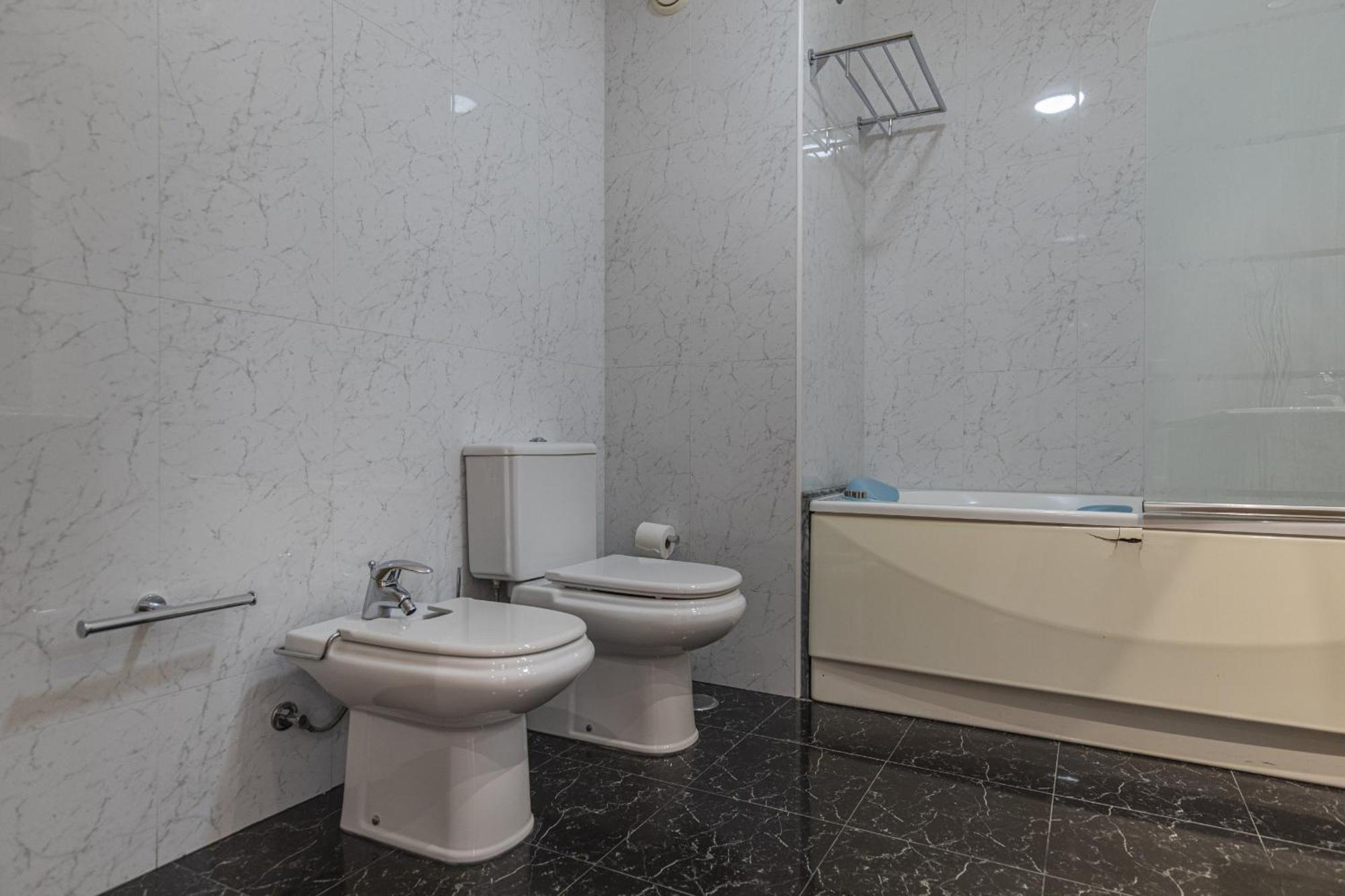 2 Bedroom Large Apartment By Innkeeper Lissabon Exterior foto