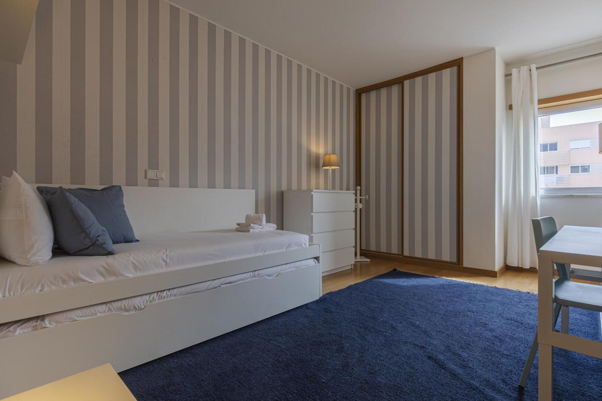 2 Bedroom Large Apartment By Innkeeper Lissabon Exterior foto