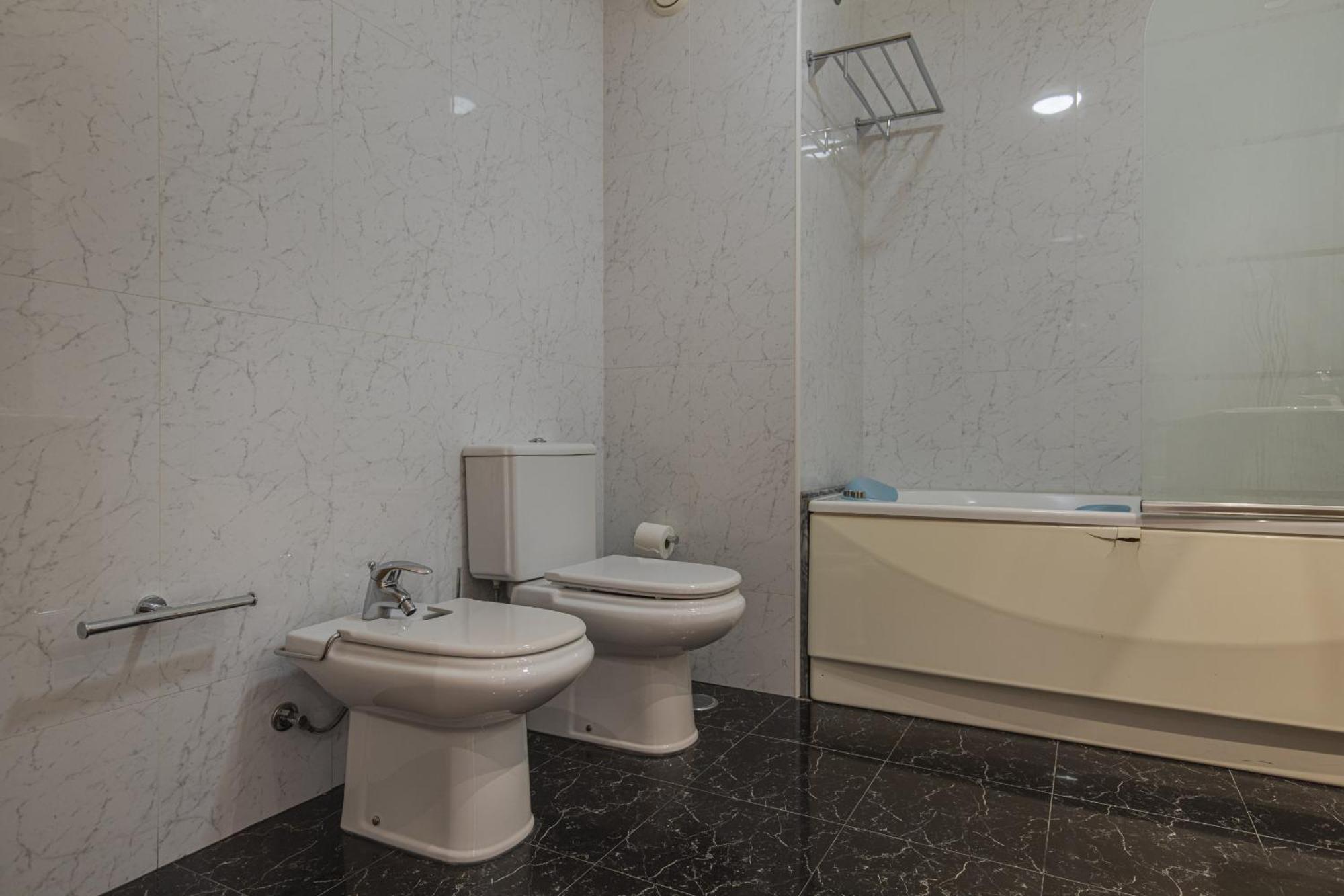 2 Bedroom Large Apartment By Innkeeper Lissabon Exterior foto